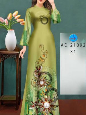 1624255417 11 vai ao dai dep vua ra (8)